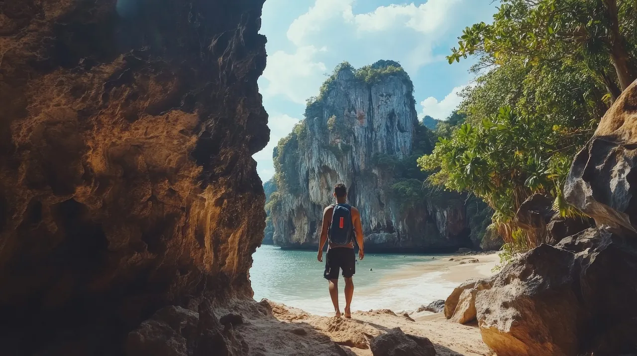 Holiday packages by RAG Tours