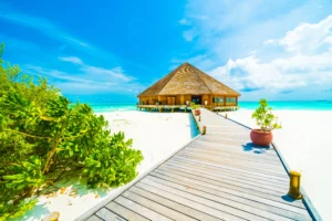 Best Valentine’s Day Packages from Qatar: February Romantic Getaways for Couples 2026
