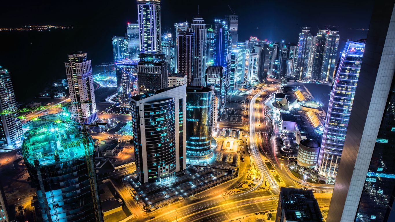 Experience the Best of Qatar with RAG Tours & Travels – Your One-Stop Travel Agency!