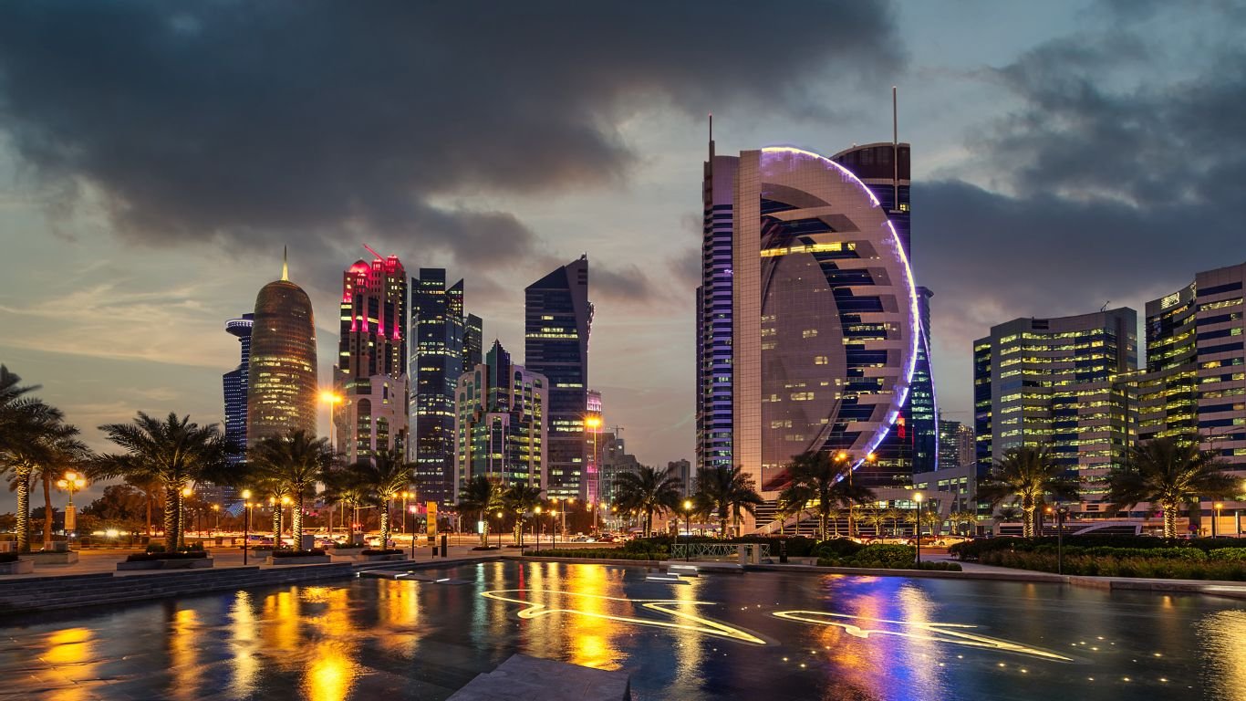 Explore the Unforgettable Sights of Qatar with RAG Tours and Travels – Your Partner in Discovering Hidden Gems