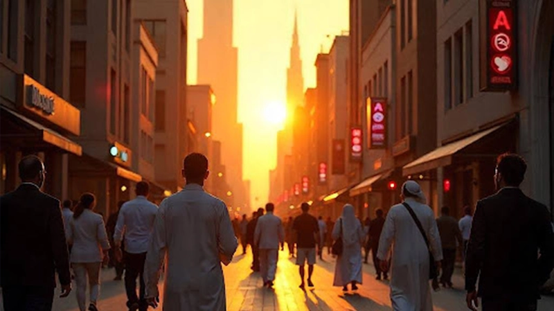 Multiple Entry UAE Tourist Visa from Qatar: Is It Worth It for Frequent Travelerss?