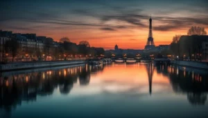 Best Valentine’s Day Packages from Qatar: February Romantic Getaways for Couples 2026