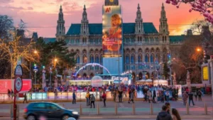 Escape the Usual: 4 Unique Places to Spend Christmas