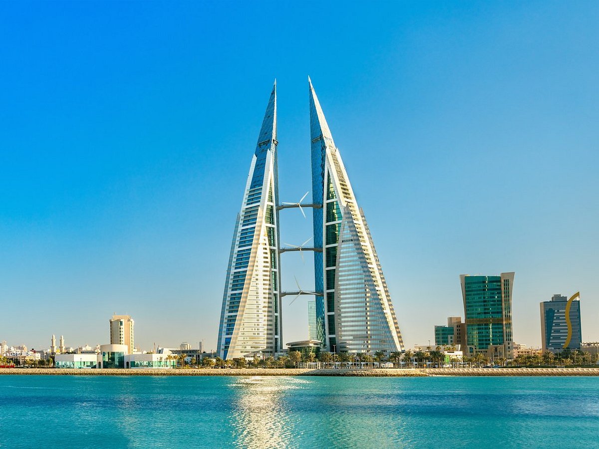 Bahrain visa