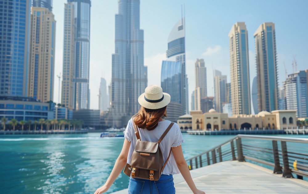 United Arab Emirates